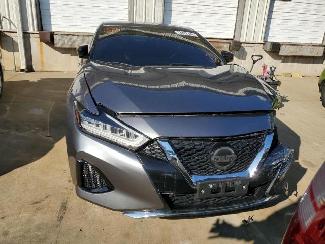 Photo 4 VIN: 1N4AA6CV5LC380716 - NISSAN MAXIMA SV 