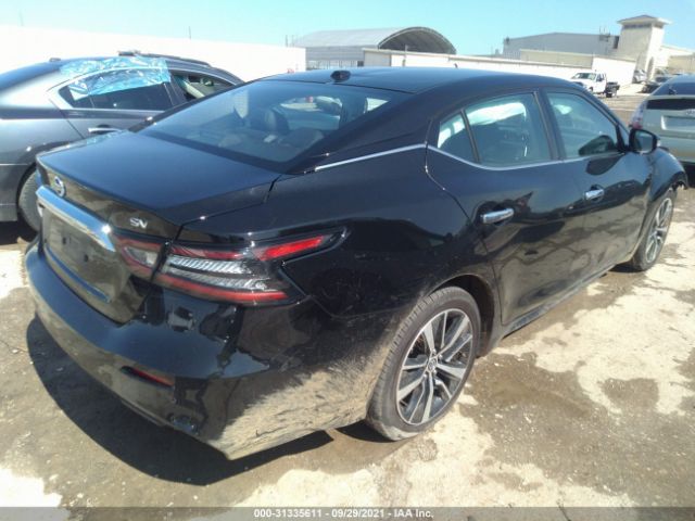 Photo 3 VIN: 1N4AA6CV5MC503738 - NISSAN MAXIMA 