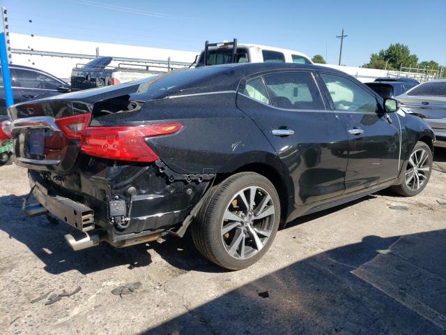 Photo 2 VIN: 1N4AA6CV5MC504257 - NISSAN MAXIMA SV 