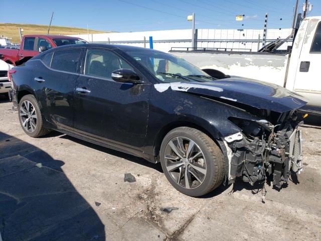 Photo 3 VIN: 1N4AA6CV5MC504257 - NISSAN MAXIMA SV 