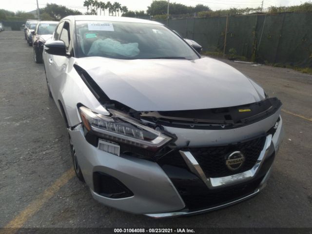 Photo 5 VIN: 1N4AA6CV5MC504811 - NISSAN MAXIMA 