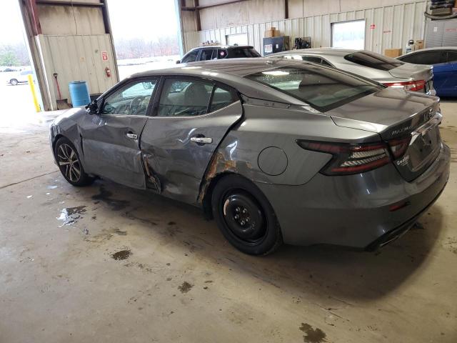 Photo 1 VIN: 1N4AA6CV5MC505795 - NISSAN MAXIMA 