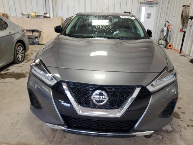 Photo 4 VIN: 1N4AA6CV5MC505795 - NISSAN MAXIMA 