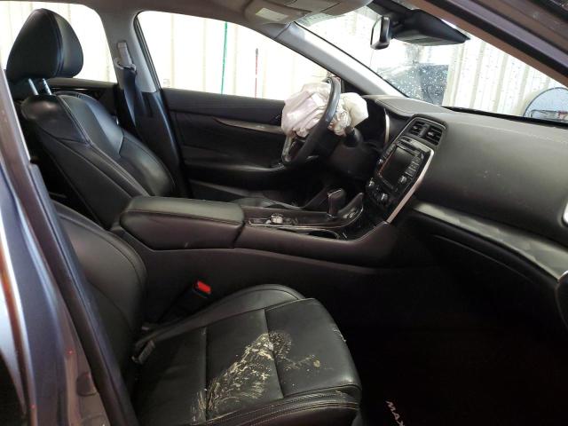 Photo 6 VIN: 1N4AA6CV5MC505795 - NISSAN MAXIMA 