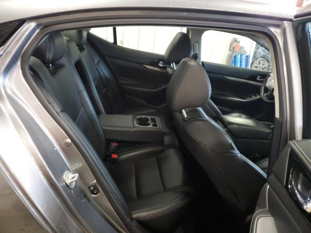 Photo 9 VIN: 1N4AA6CV5MC505795 - NISSAN MAXIMA 