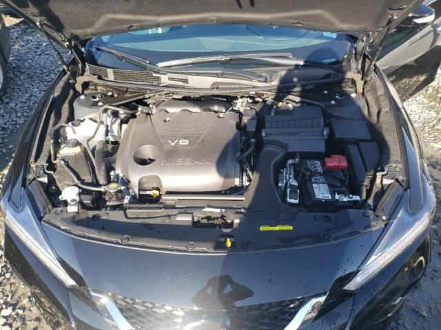 Photo 10 VIN: 1N4AA6CV5MC507935 - NISSAN MAXIMA SV 