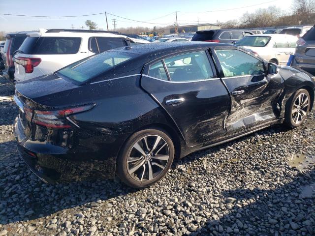 Photo 2 VIN: 1N4AA6CV5MC507935 - NISSAN MAXIMA SV 