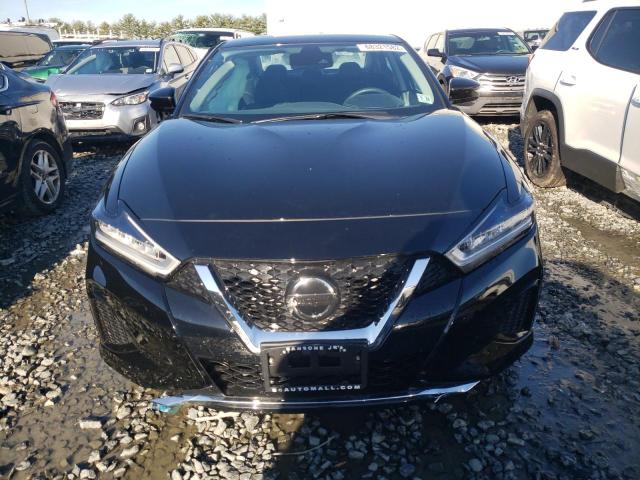 Photo 4 VIN: 1N4AA6CV5MC507935 - NISSAN MAXIMA SV 