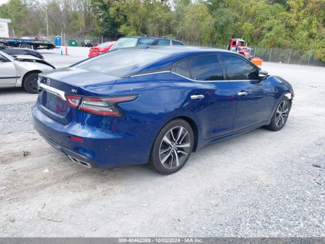 Photo 3 VIN: 1N4AA6CV5MC507983 - NISSAN MAXIMA 