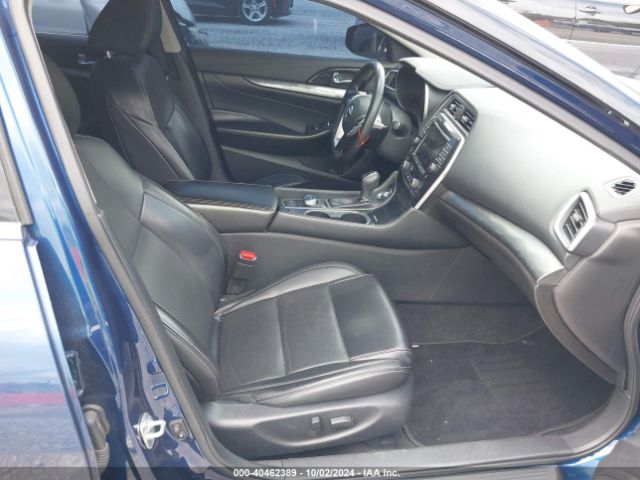 Photo 4 VIN: 1N4AA6CV5MC507983 - NISSAN MAXIMA 