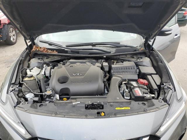 Photo 10 VIN: 1N4AA6CV5MC510415 - NISSAN MAXIMA 