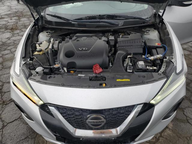 Photo 10 VIN: 1N4AA6CV5MC512777 - NISSAN MAXIMA SV 