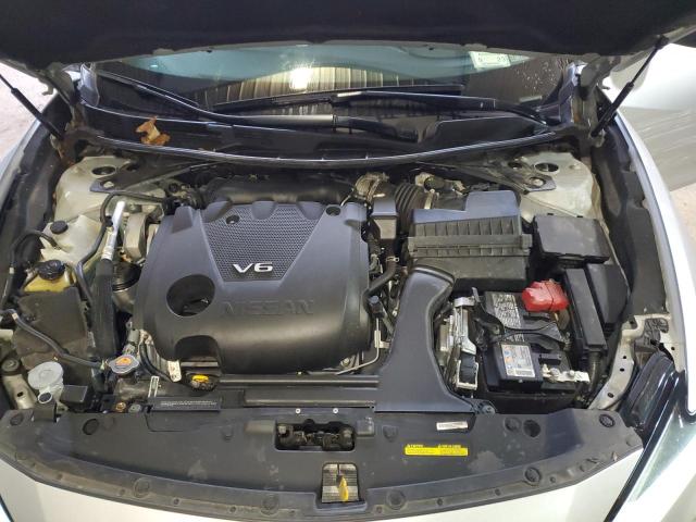 Photo 10 VIN: 1N4AA6CV5MC513878 - NISSAN MAXIMA 