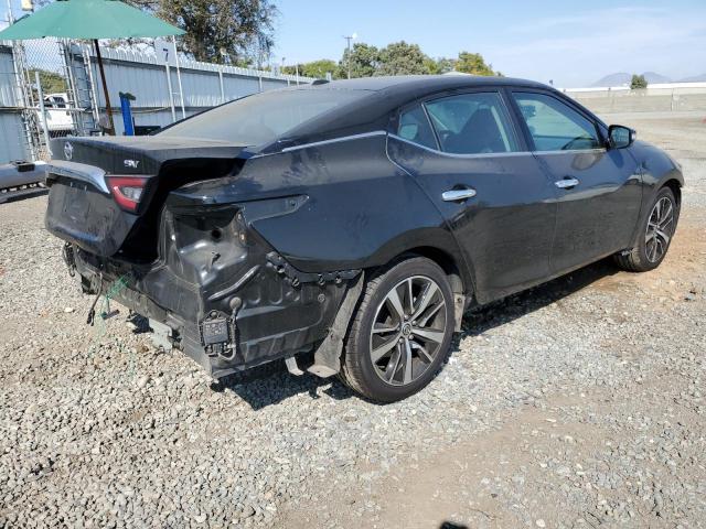 Photo 2 VIN: 1N4AA6CV5MC514769 - NISSAN MAXIMA SV 