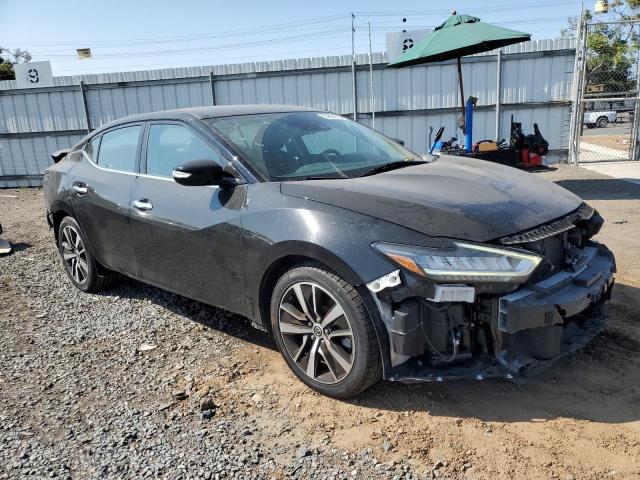 Photo 3 VIN: 1N4AA6CV5MC514769 - NISSAN MAXIMA SV 