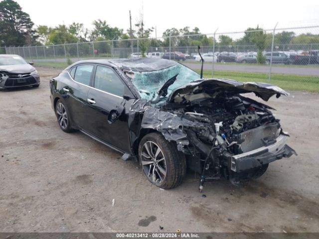 Photo 0 VIN: 1N4AA6CV5MC515274 - NISSAN MAXIMA 