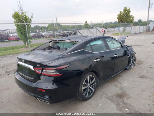 Photo 3 VIN: 1N4AA6CV5MC515274 - NISSAN MAXIMA 