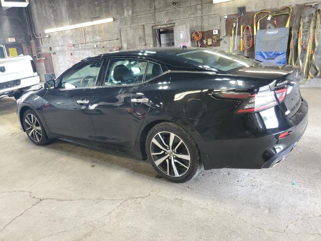 Photo 1 VIN: 1N4AA6CV5MC515288 - NISSAN MAXIMA SV 