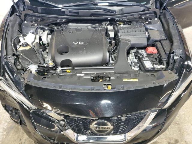 Photo 10 VIN: 1N4AA6CV5MC515288 - NISSAN MAXIMA SV 