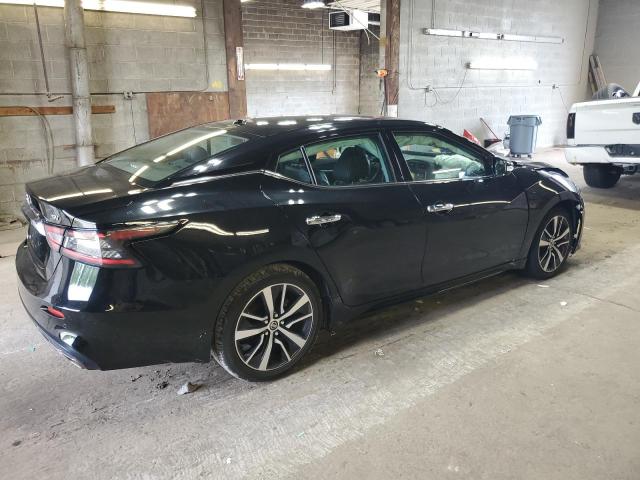 Photo 2 VIN: 1N4AA6CV5MC515288 - NISSAN MAXIMA SV 