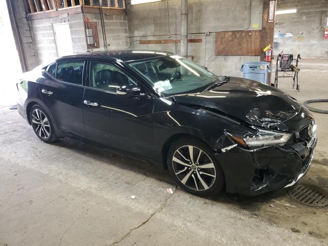 Photo 3 VIN: 1N4AA6CV5MC515288 - NISSAN MAXIMA SV 