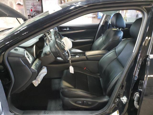 Photo 6 VIN: 1N4AA6CV5MC515288 - NISSAN MAXIMA SV 