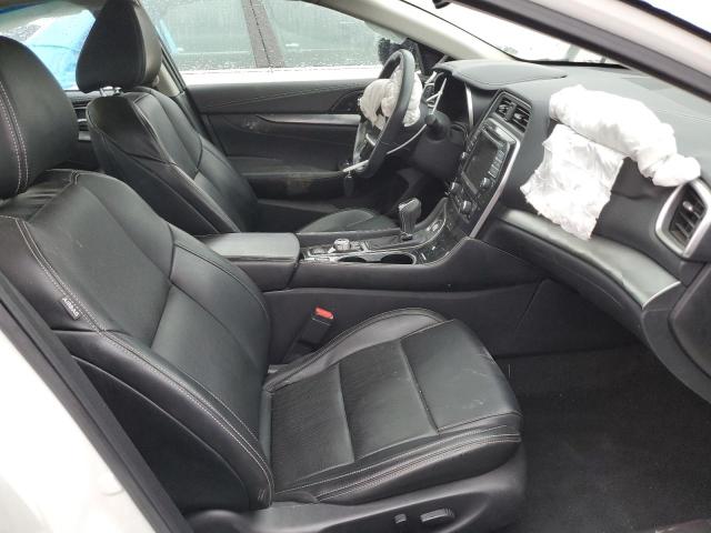 Photo 6 VIN: 1N4AA6CV5MC515419 - NISSAN MAXIMA 