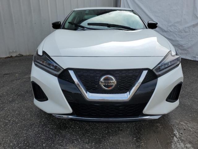 Photo 4 VIN: 1N4AA6CV5NC501926 - NISSAN MAXIMA SV 