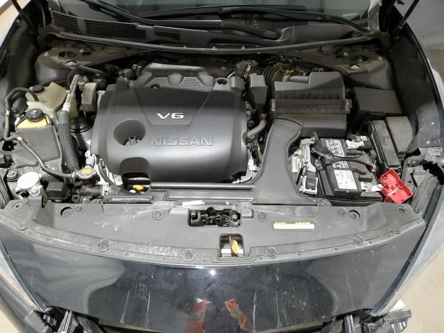 Photo 10 VIN: 1N4AA6CV5NC502669 - NISSAN MAXIMA 