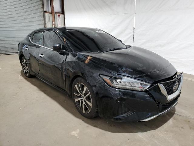 Photo 3 VIN: 1N4AA6CV5NC502669 - NISSAN MAXIMA 