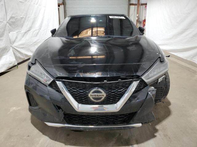 Photo 4 VIN: 1N4AA6CV5NC502669 - NISSAN MAXIMA 