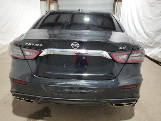 Photo 5 VIN: 1N4AA6CV5NC502669 - NISSAN MAXIMA 