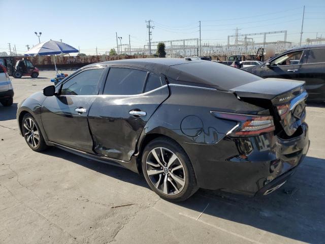 Photo 1 VIN: 1N4AA6CV5NC502753 - NISSAN MAXIMA SV 