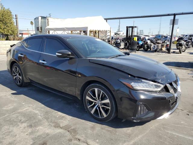 Photo 3 VIN: 1N4AA6CV5NC502753 - NISSAN MAXIMA SV 