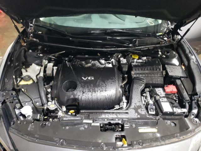 Photo 10 VIN: 1N4AA6CV5NC505524 - NISSAN MAXIMA 