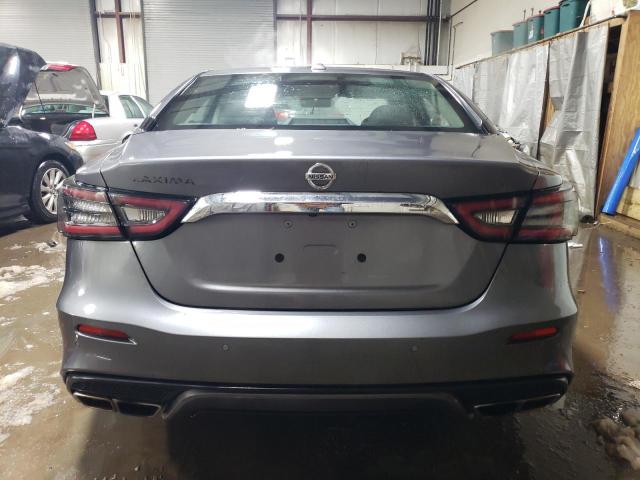 Photo 5 VIN: 1N4AA6CV5NC505524 - NISSAN MAXIMA 