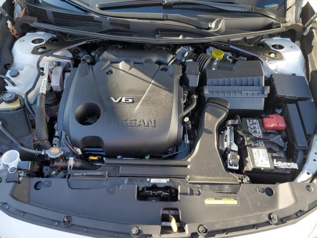 Photo 10 VIN: 1N4AA6CV5PC509107 - NISSAN MAXIMA 