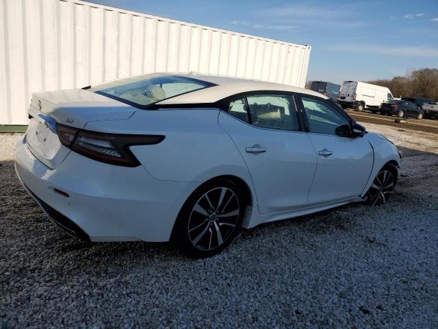 Photo 2 VIN: 1N4AA6CV5PC509107 - NISSAN MAXIMA 