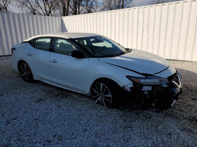 Photo 3 VIN: 1N4AA6CV5PC509107 - NISSAN MAXIMA 