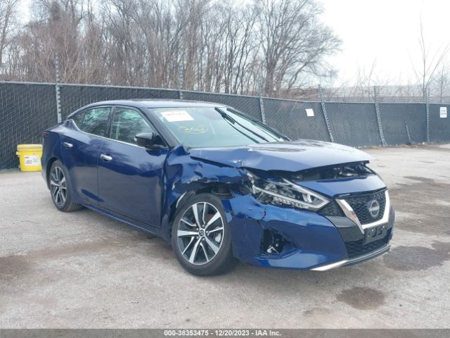 Photo 5 VIN: 1N4AA6CV5PC513058 - NISSAN MAXIMA 