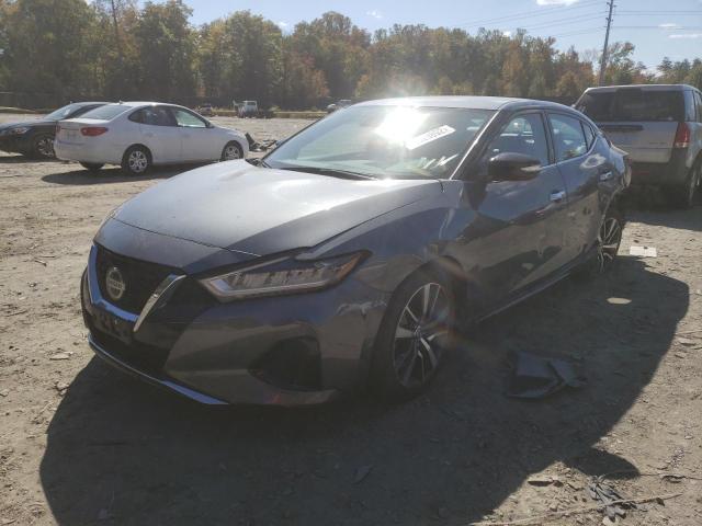 Photo 1 VIN: 1N4AA6CV6LC360541 - NISSAN MAXIMA SV 