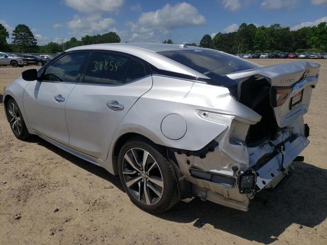 Photo 2 VIN: 1N4AA6CV6LC362502 - NISSAN MAXIMA 