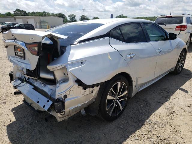 Photo 3 VIN: 1N4AA6CV6LC362502 - NISSAN MAXIMA 