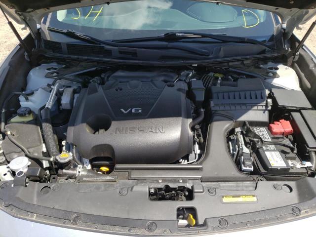 Photo 6 VIN: 1N4AA6CV6LC362502 - NISSAN MAXIMA 