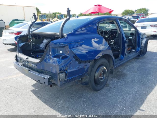 Photo 3 VIN: 1N4AA6CV6LC365237 - NISSAN MAXIMA 