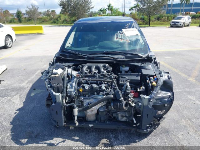 Photo 5 VIN: 1N4AA6CV6LC365237 - NISSAN MAXIMA 