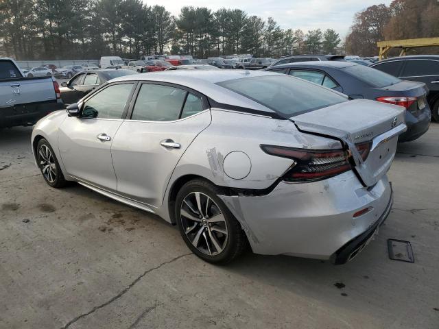 Photo 1 VIN: 1N4AA6CV6LC367134 - NISSAN MAXIMA SV 