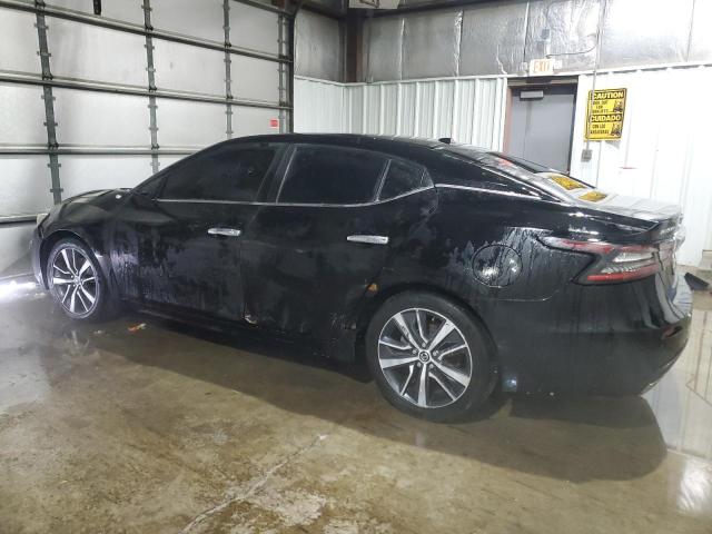 Photo 1 VIN: 1N4AA6CV6LC368316 - NISSAN MAXIMA 