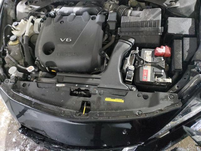 Photo 10 VIN: 1N4AA6CV6LC368316 - NISSAN MAXIMA 