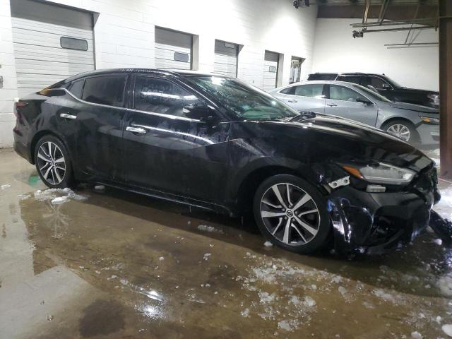 Photo 3 VIN: 1N4AA6CV6LC368316 - NISSAN MAXIMA 